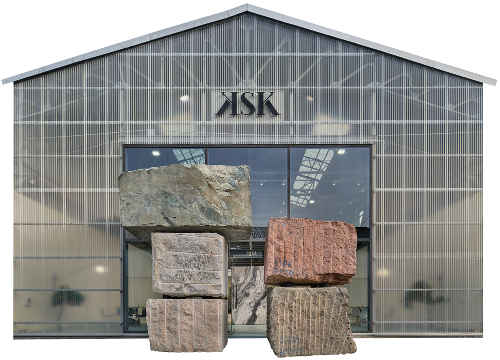 KISEKI STONE GALLERY